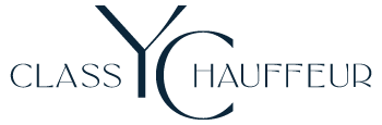 Classy Chauffeur